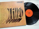 Soft Machine - Third - CBS 66246 Gatefold 2LP - A1/B1/C1/D1