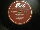 Nervious Norvus, Transfusion/Dig Dot 15470 78 10