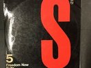 Philips twen LP Nr. 5: Max Roach, FREEDOM NOW SUITE (Philips 1962)