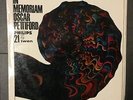 Philips twen LP Nr. 21: IN MEMORIAM OSCAR PETTIFORD (Philips 1963)