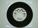 Yvonne Baker You Didn't Say A Word Parkway US Promo