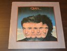 queen - the miracle lp vinyl rare india