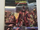 Iron Maiden- Rare Aussie 12