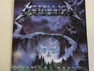 Metallica- Rare Aussie Vertigo 12