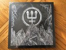 Watain Trident Wolf Eclipse Deluxe Vinyl Boxset SEALED Mayhem Ghost Tribulation