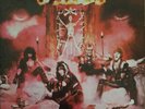 W.A.S.P Self-Titled Vintage Vinyl Record 1984 LP VG+ SLEM-1221 MEXICO RARE