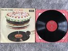 The Rolling Stones - Let It Bleed (UK Vinyl LP, 1969). 1st Press, Mono, EX/VG.