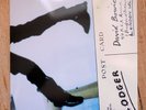 David Bowie, Lodger, album - New Career In A New Town vinyl record box set LP