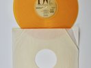 Electric Light Orchestra ?– Olé ELO, Gold Vinyl Promo LP UNPLAYED NM 1976