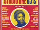 Various ‎– Studio One DJ's SEALED Soul Jazz SJR LP58 2xLP VINYL