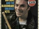 Ian Dury Greatest Hits UK vinyl LP album record FA3031 FAME 1981
