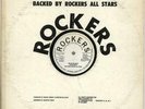 Augustus Pablo One In The Spirit/ Islin... 12