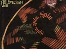 H.P. Lovecraft This Is H.P.Lovecraft Vol II: Spin... UK vinyl LP  record
