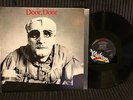 THE BOYS NEXT DOOR - DOOR DOOR VINTAGE VINYL NEAR MINT 1989 L19227