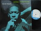 John Coltrane BLUE TRAIN 1st US MONO NM