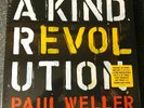 PAUL WELLER   A KIND REVOLUTION   DELUXE 5 x VINYL LP/10
