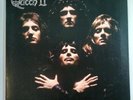 Queen - Queen II - Vinyl Record LP - 1974 by Elektra Records