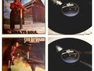 STEVIE RAY VAUGHAN & DOUBLE TROUBLE - 2-LP Custom Bundle (Vinyl) - 1st Pressings