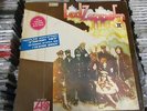Led Zeppelin II LP VINYL ISRAELI PRESS RARE