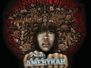 Erykah Badu - New Amerykah: Part One: 4th World War Vinyl 2LP NEU