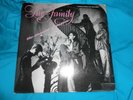 The Family The Screams Of Passion  Paisley Park 1985 US 12