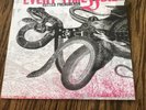 Every Time I Die Gutter Phenomenon LP Vinyl