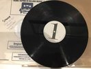 The Rolling Stones- Out Of Our Heads.  White Label Promo Lp