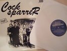 COCK SPARRER - s/t - Decca album 1978 - LP