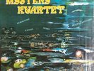 MYSTERY KUARTET LP TX mod jazz chicano funk psych SICK  HEAR