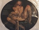 METALLICA Black Album VINYL Picture Disc Limited Edition (1 of 500) SUPER RARE