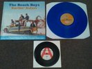 THE BEACH BOYS - SURFIN SAFARI - RARE 180G 12