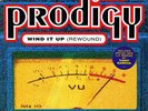 The Prodigy Wind It Up (Rewound) STILL SEALED Vinyl Single 12inch Elektra