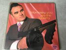 Morrissey You Are The Quarry 1st ATTACK RECORDS LP