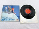 PINK FAIRIES LP NEVER NEVERLAND ORIGINAL UK 1971 1st PRESSING NEAR MINT