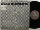 DEAD KENNEDYS In God We Trust, INC ALTERNATIVE TENTACLES LP VG+/VG++