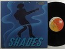 J.J. CALE Shades MCA LP NM/VG++ promo