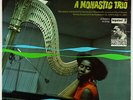 Alice Coltrane - A Monastic Trio LP - Impulse  1st Press