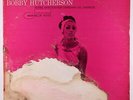 Bobby Hutcherson - Happenings LP - Blue Note - BLP 4231 Mono RVG NY USA