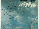 Donald Byrd - Fancy Free LP - Blue Note Shrink