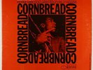 Lee Morgan - Cornbread LP - Blue Note - BLP 4222 Mono RVG NY USA
