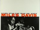 Miles Davis - Volume 1 LP - Blue Note Japan - BLP 1501 Mono VG++ Obi