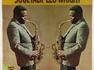 Leo Wright - Soul Talk LP - Vortex VG+ PROMO