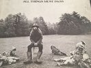 STCH 639 GEORGE HARRISON 'ALL THINGS MUST PASS' APPLE BOX SET x 3 LPs