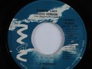 Crossover Soul 45 J.J. NICHOLS Dancin' Lady MAMI promo HEAR