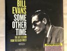 Bill Evans Some Other Time Deluxe Limited Edition Factory Sealed Lost Session