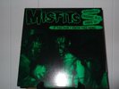 Misfits If You Don't Know This Song Red Vinyl Samhain Danzig