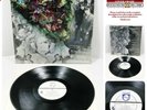 H.P. LOVECRAFT mono PHILIPS PHM-200-252 promo psych dj FULL PLAY GRADE  LP