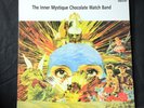 Chocolate Watch Band The Inner Mystique 12