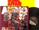The Dubrovniks-Audio Sonic Love Affair LP 1990 Mushroom Promo Australia-L30369