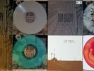 Tim Barry- Rivanna Junction, Chuck Ragan, Avail, Hot Water Music, Frank Turner